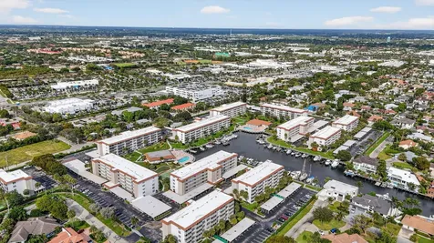 2809 Florida Boulevard Delray Beach FL 33483