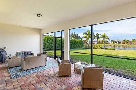 11533 Jeannine Street Palm Beach Gardens FL 33412