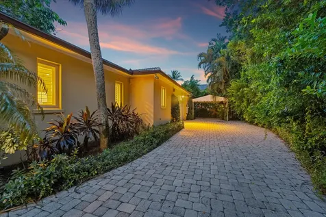274 Monterey Road Palm Beach FL 33480