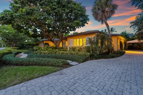 274 Monterey Road Palm Beach FL 33480