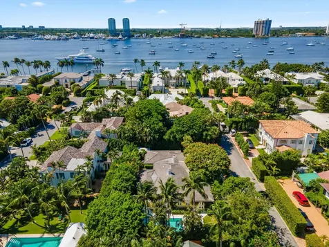 274 Monterey Road Palm Beach FL 33480