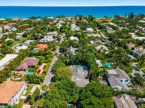 274 Monterey Road Palm Beach FL 33480