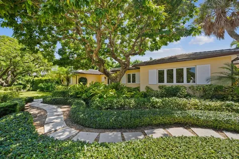274 Monterey Road Palm Beach FL 33480