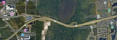 0 S Apopka Vineland Road Orlando FL 32821