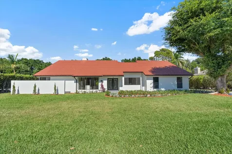 4543 Gleneagles Drive Boynton Beach FL 33436