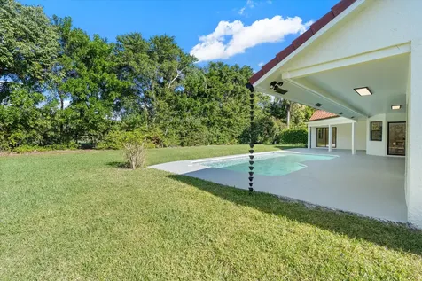 4543 Gleneagles Drive Boynton Beach FL 33436