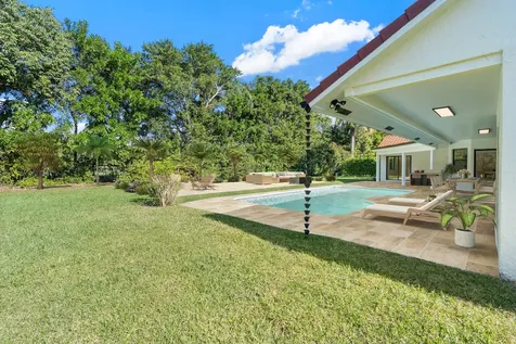 4543 Gleneagles Drive Boynton Beach FL 33436