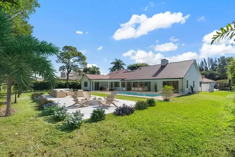 4543 Gleneagles Drive Boynton Beach FL 33436