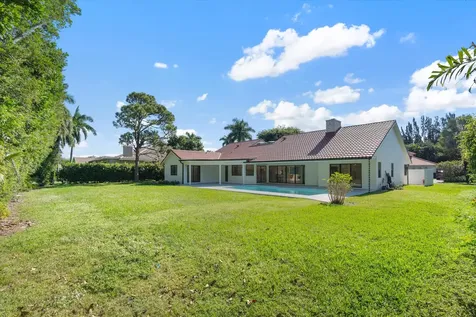 4543 Gleneagles Drive Boynton Beach FL 33436