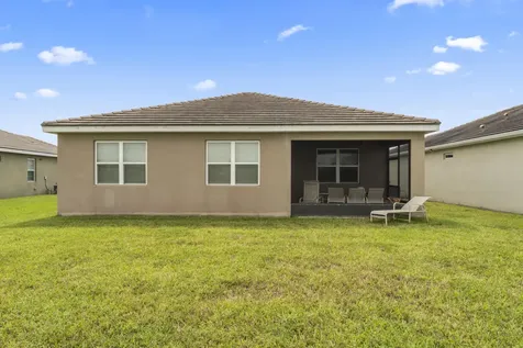 10552 Sw Toren Way Port Saint Lucie FL 34987