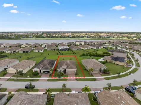 10552 Sw Toren Way Port Saint Lucie FL 34987