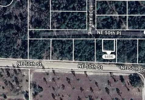 0 NE 50th Place Williston FL 32696