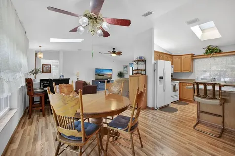 5216 Palm Drive Fort Pierce FL 34982