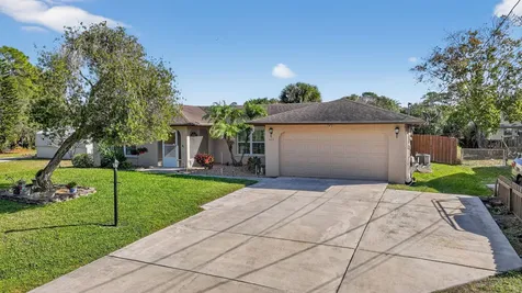 5216 Palm Drive Fort Pierce FL 34982