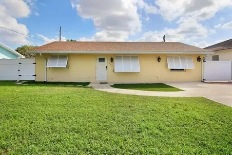 3574 Vagabond Road Lake Worth FL 33462