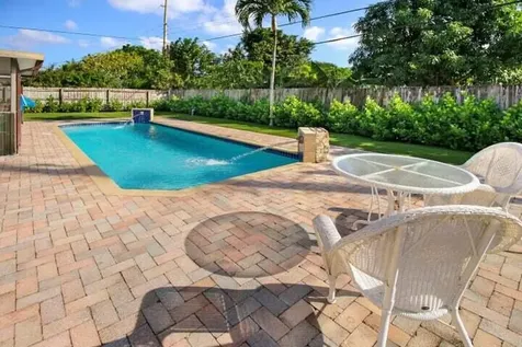 3574 Vagabond Road Lake Worth FL 33462