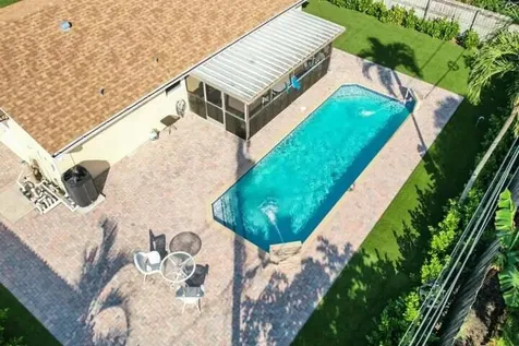 3574 Vagabond Road Lake Worth FL 33462