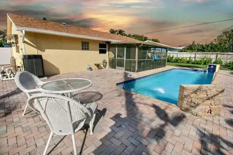 3574 Vagabond Road Lake Worth FL 33462