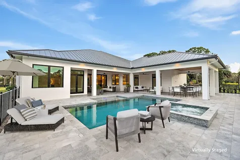 14527 Pepper Bush Drive Palm Beach Gardens FL 33418