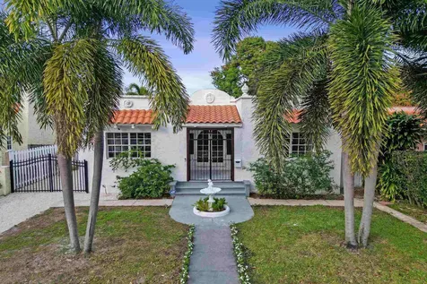 435 35th Street West Palm Beach FL 33407