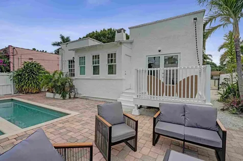 435 35th Street West Palm Beach FL 33407