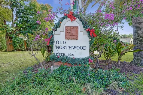 435 35th Street West Palm Beach FL 33407