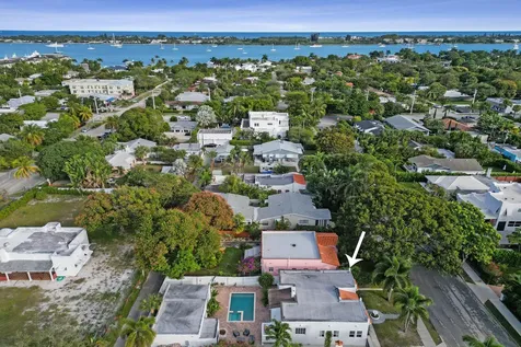 435 35th Street West Palm Beach FL 33407