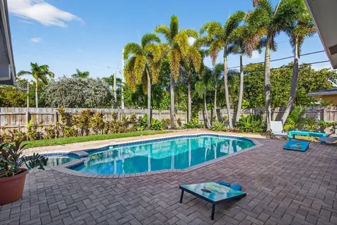 3792 Ne 19th Avenue Oakland Park FL 33308