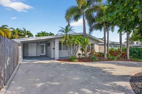 3792 Ne 19th Avenue Oakland Park FL 33308