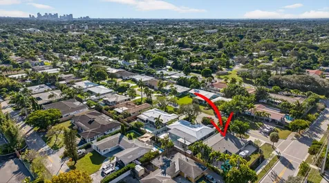 3792 Ne 19th Avenue Oakland Park FL 33308