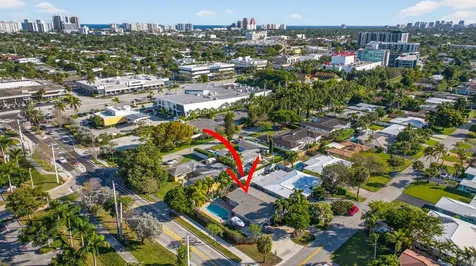 3792 Ne 19th Avenue Oakland Park FL 33308