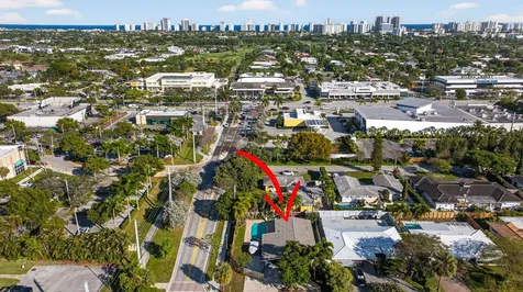 3792 Ne 19th Avenue Oakland Park FL 33308
