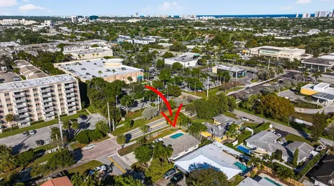 3792 Ne 19th Avenue Oakland Park FL 33308