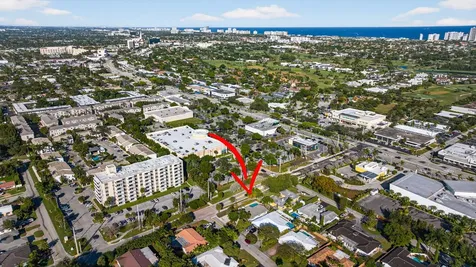 3792 Ne 19th Avenue Oakland Park FL 33308