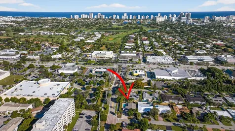 3792 Ne 19th Avenue Oakland Park FL 33308