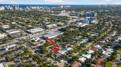 3792 Ne 19th Avenue Oakland Park FL 33308