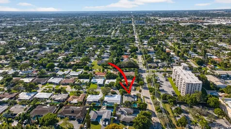 3792 Ne 19th Avenue Oakland Park FL 33308