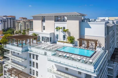 200 Se Mizner Boulevard Boca Raton FL 33432