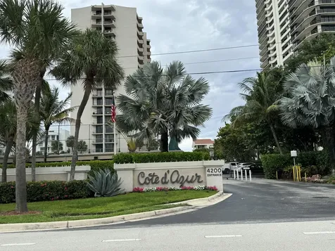 4200 N Ocean Drive Singer Island FL 33404