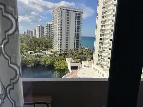 4200 N Ocean Drive Singer Island FL 33404