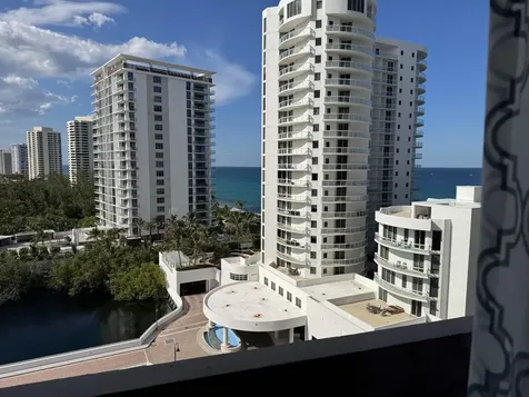 4200 N Ocean Drive Singer Island FL 33404