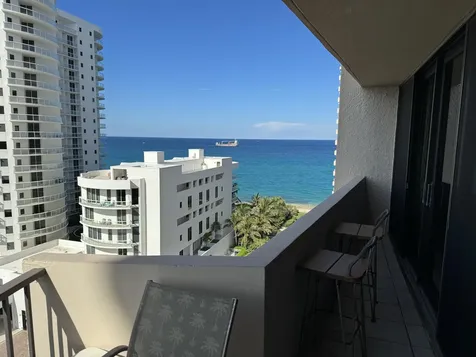 4200 N Ocean Drive Singer Island FL 33404