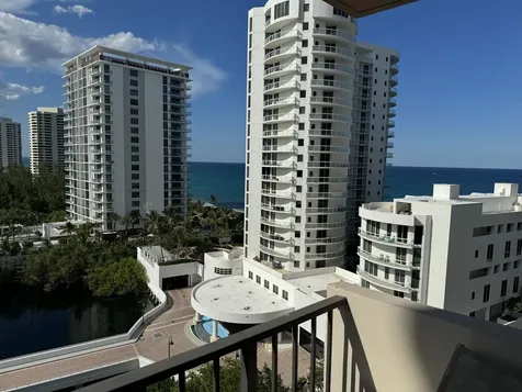 4200 N Ocean Drive Singer Island FL 33404
