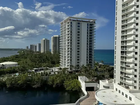 4200 N Ocean Drive Singer Island FL 33404