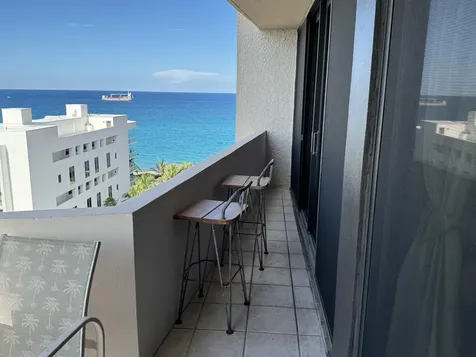 4200 N Ocean Drive Singer Island FL 33404