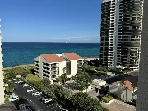 4200 N Ocean Drive Singer Island FL 33404