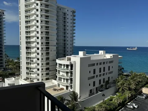 4200 N Ocean Drive Singer Island FL 33404