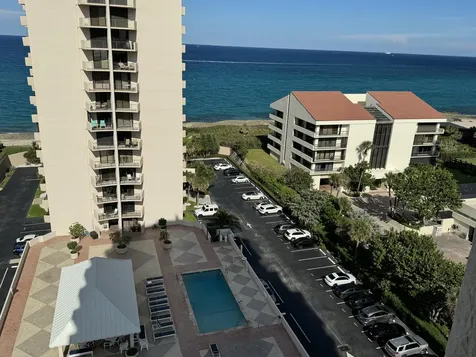 4200 N Ocean Drive Singer Island FL 33404