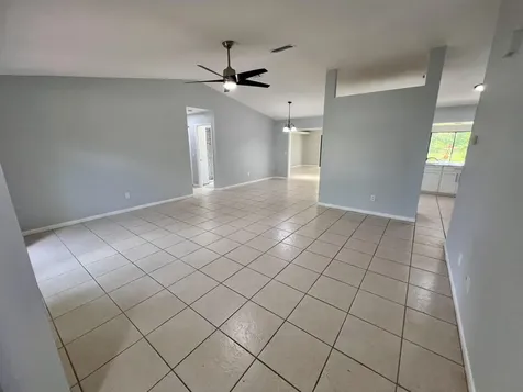 2617 SW Chestnut Lane Port Saint Lucie FL 34953