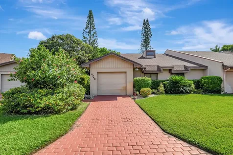 6749 Versailles Court Lake Worth FL 33467